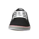 Incaltaminte Femei Keds Coursa LTT Black Canvas