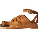 Incaltaminte Femei Free People Belize Strappy Sandal Tan