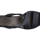 Incaltaminte Femei LifeStride Debutante Wedge Sandal Navy