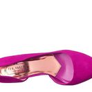 Incaltaminte Femei Ted Baker Meshi Dark Pink Suede