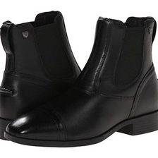 Incaltaminte Femei Ariat Challenge Square Toe Dress Paddock Black