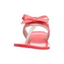 Incaltaminte Femei Melissa Shoes Garota AD Bright OrangePink