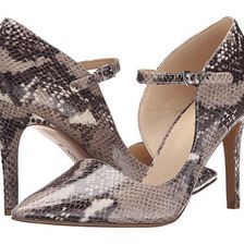 Incaltaminte Femei Nine West Jennelle Natural Multi Synthetic