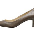 Incaltaminte Femei Nine West Xeena Grey Leather