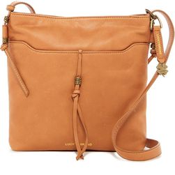 Lucky Brand Nyla Leather Crossbody LLTOB