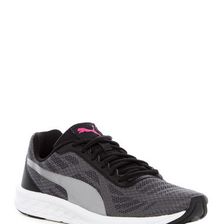 Incaltaminte Femei PUMA Meteor Sneaker GREY