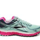 Incaltaminte Femei Brooks Adrenaline GTS 16 Performance Running Shoe - Womens Mint GreenNavyPink