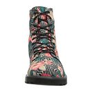 Incaltaminte Femei Volcom Go Figure 2 Black Print