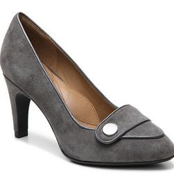 Incaltaminte Femei Sofft Carleigh Pump Grey