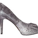 Incaltaminte Femei Nine West Camya Off White Synthetic
