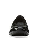 Incaltaminte Femei Clarks Keesha Luca Loafer Black
