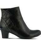 Incaltaminte Femei Spring Step Gaspar Bootie Black