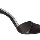 Incaltaminte Femei Stuart Weitzman Sarong Black Satin
