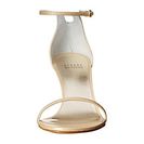 Incaltaminte Femei Stuart Weitzman Naked Pale Gold Mordore