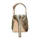 Incaltaminte Femei Nine West Emilyna Light Gold Metallic