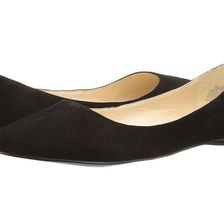 Incaltaminte Femei Nine West SpeakUp Black Suede