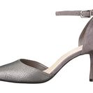 Incaltaminte Femei Cole Haan Saybrook Pump II Argento MetallicIronstone