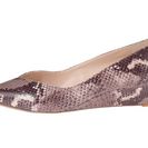 Incaltaminte Femei Nine West Elenta Dark Natural Multi Synthetic