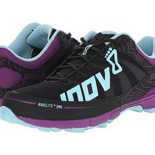 Incaltaminte Femei inov-8 Roclite 295 GreyPurpleBlue