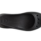 Incaltaminte Femei Crocs Kadee Work Flat Black