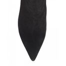 Incaltaminte Femei Nissa BOTINE EXBO5518 Negru