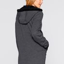 Jachetă cu blăniţă 