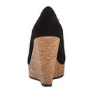 Incaltaminte Femei Adrienne Vittadini Carilena Black Sueded