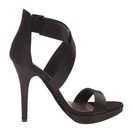 Incaltaminte Femei Michael Antonio Luckey - Satin Black