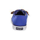 Incaltaminte Femei Sperry Top-Sider Seacoast Canvas Baltic Blue