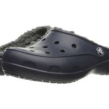 Incaltaminte Femei Crocs Freesail Plush Lined Clog Navy