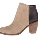 Incaltaminte Femei SoftWalk Frontier SandDark Brown Suede Leather