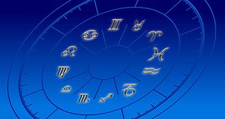 Horoscopul saptamanii 4 - 10 mai. Trei zodii care au o saptamana buna. Totul le merge bine