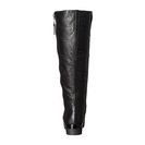 Incaltaminte Femei Nine West Gladys Black Leather