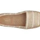 Incaltaminte Femei Aerosoles Solitaire Metallic Flat Gold Metallic
