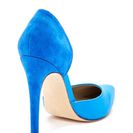 Incaltaminte Femei Michael Antonio Lander Pump BLUE