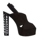 Incaltaminte Femei Giuseppe Zanotti I50156 Nero