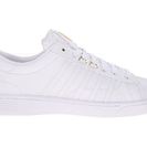 Incaltaminte Femei K-Swiss Hoke 50thtrade WhiteGold