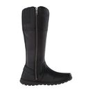 Incaltaminte Femei Born Monaco Black Full Grain Leather