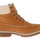 Incaltaminte Femei Lugz Convoy 6quot Fleece Wheat Buck