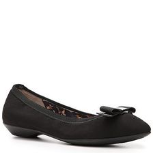 Incaltaminte Femei AK Anne Klein Sport Olla Flat Black