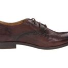 Incaltaminte Femei Frye Anna Oxford Dark Brown Antique Soft Vintage