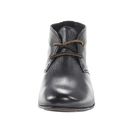 Incaltaminte Femei Frye Jillian Chukka Black Soft Vintage Leather