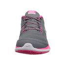 Incaltaminte Femei Nike Flex Trainer 5 Cool GreyLava GlowDark GreyWhite