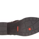 Incaltaminte Femei Rockport City Casuals Rola Buckle Bootie Ebano Tumble WL
