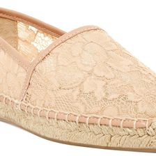 Diane von Furstenberg Cairo 1 Espadrille NUDE