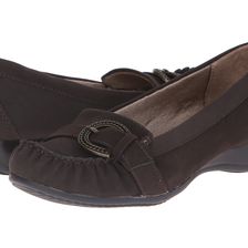 LifeStride Dial Dark Brown