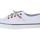 Incaltaminte Femei Sperry Top-Sider Pier View Core White