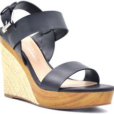 VOLATILE Santy Black