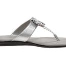 Incaltaminte Femei Aerosoles Supper Chlub Silver
