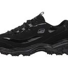Incaltaminte Femei SKECHERS D\'Lites - Dream Big Black